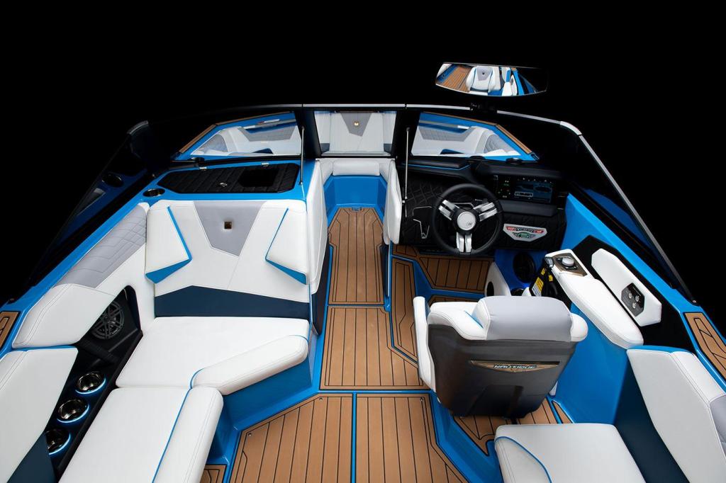 Nautique Super Air Nautique S23