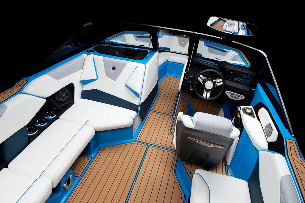 Nautique Super Air Nautique S23