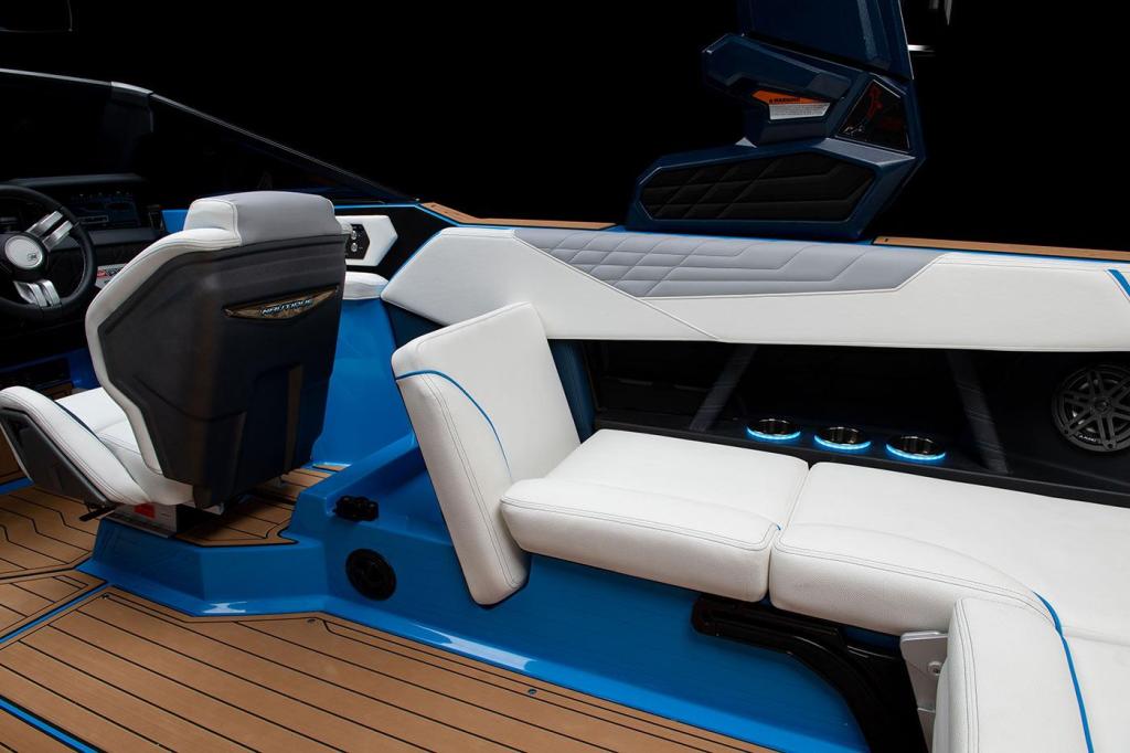 Nautique Super Air Nautique S23