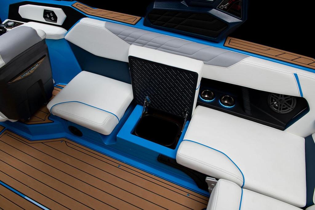Nautique Super Air Nautique S23