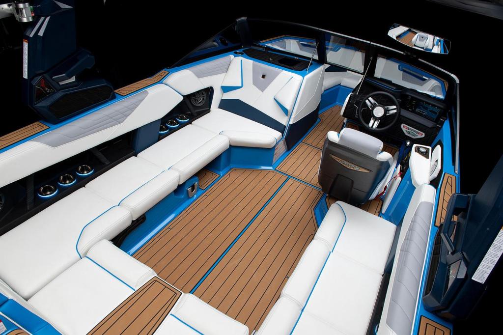 Nautique Super Air Nautique S23