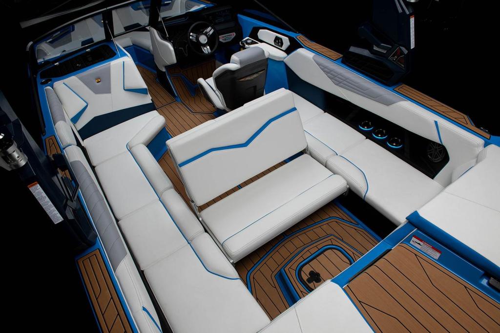 Nautique Super Air Nautique S23