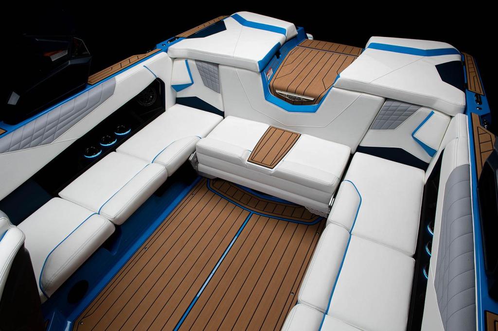 Nautique Super Air Nautique S23
