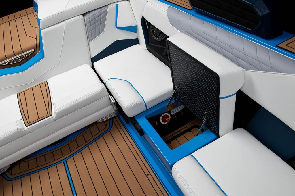 Nautique Super Air Nautique S23
