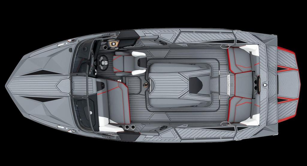 Layout Nautique Ski Nautique