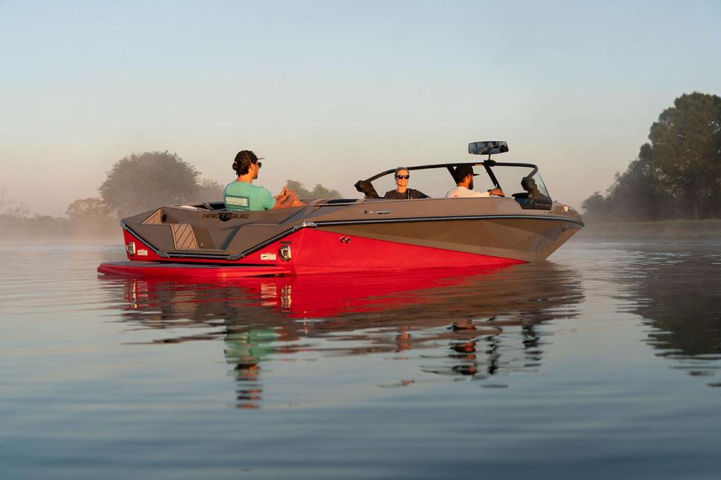 Nautique Ski Nautique