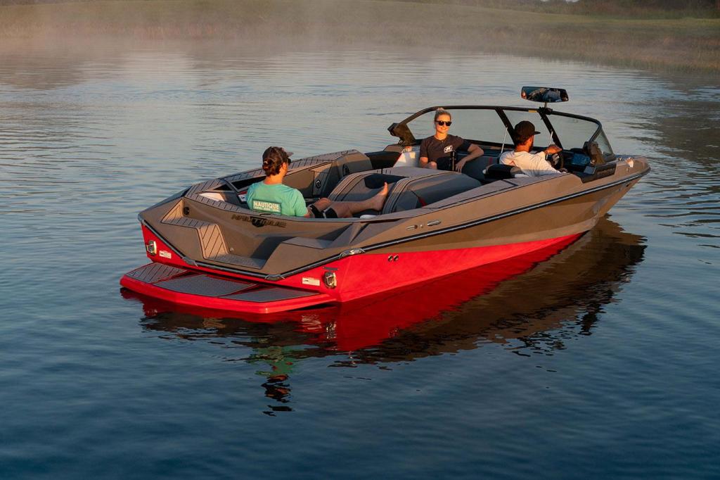 Nautique Ski Nautique