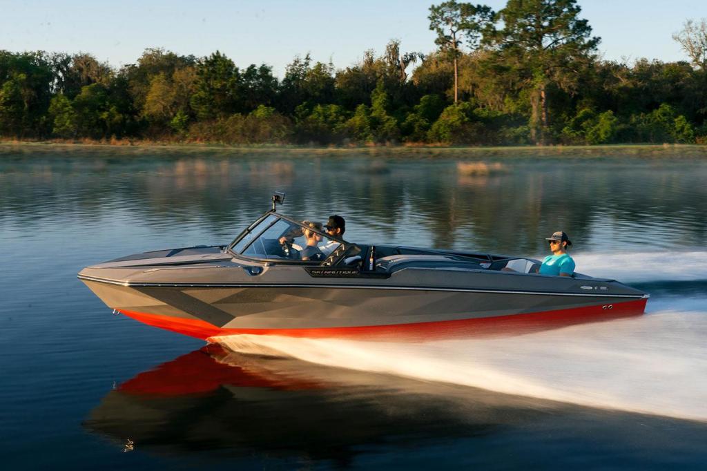 Nautique Ski Nautique