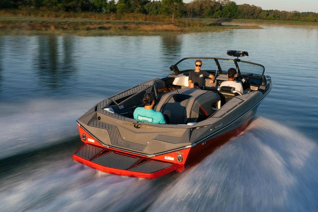 Nautique Ski Nautique