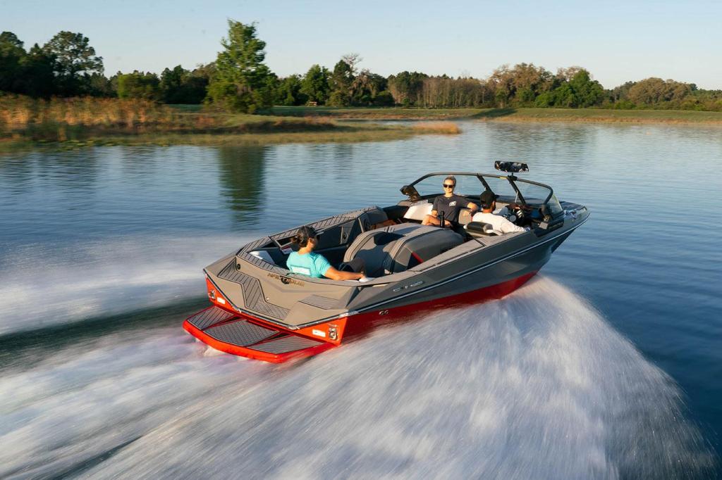 Nautique Ski Nautique