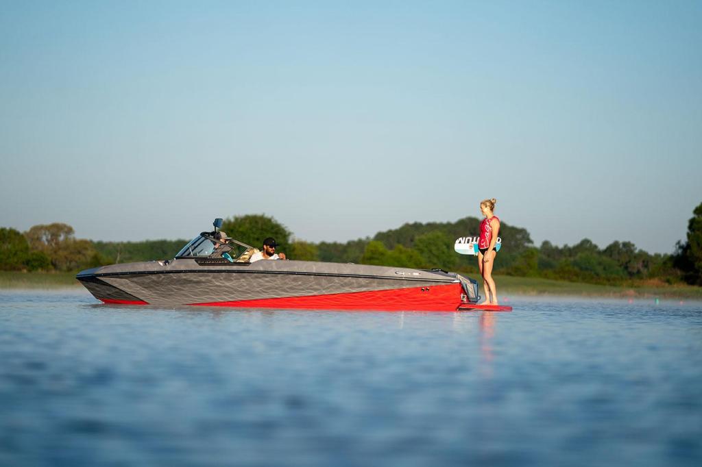 Nautique Ski Nautique