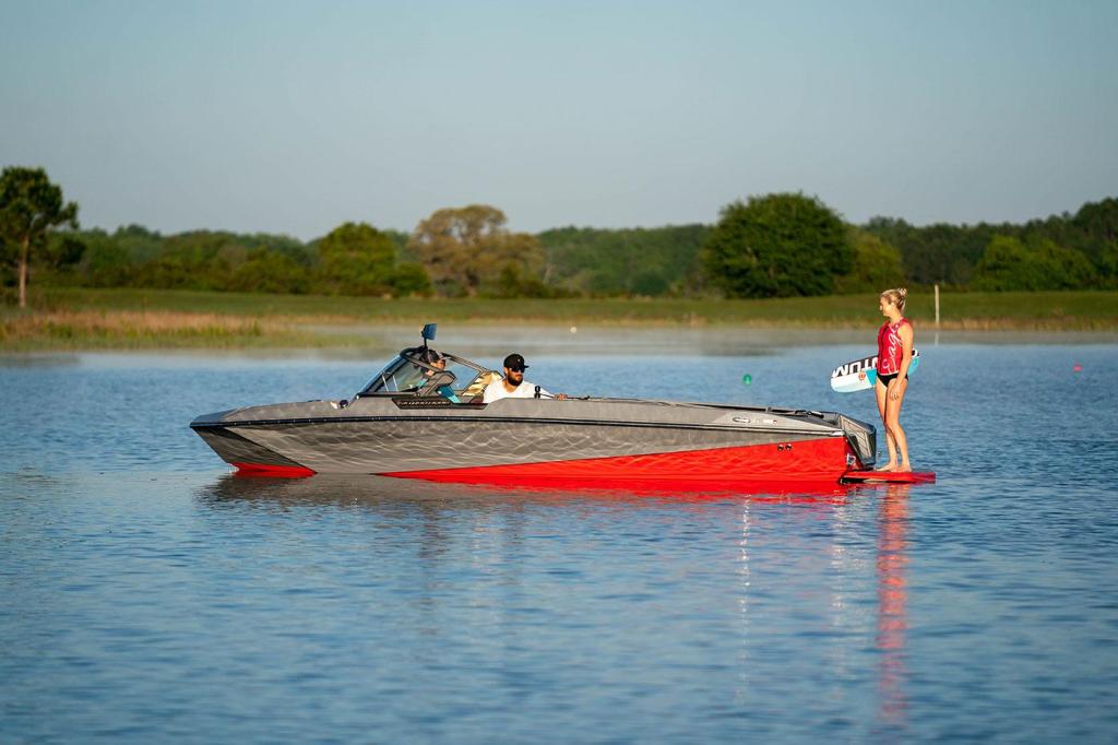 Nautique Ski Nautique
