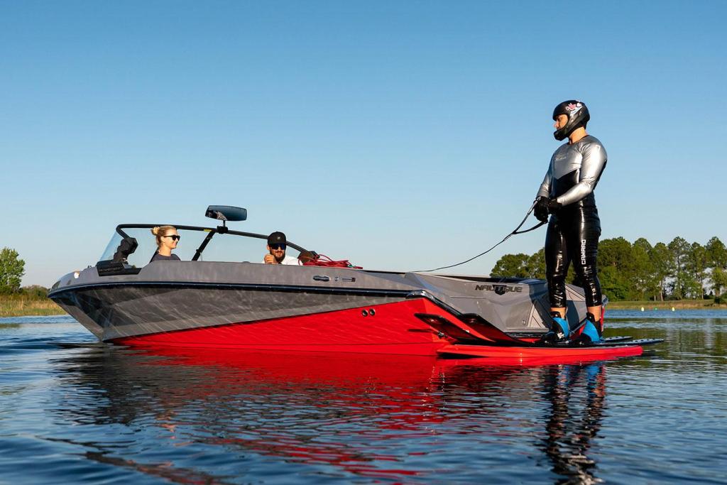 Nautique Ski Nautique