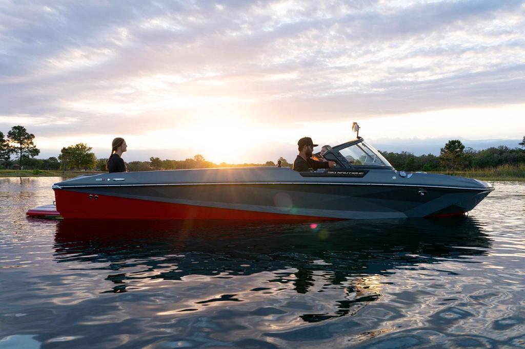 Nautique Ski Nautique
