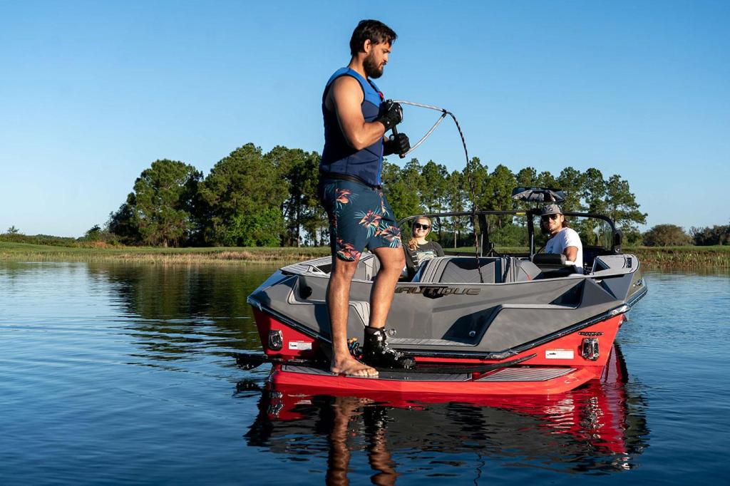 Nautique Ski Nautique