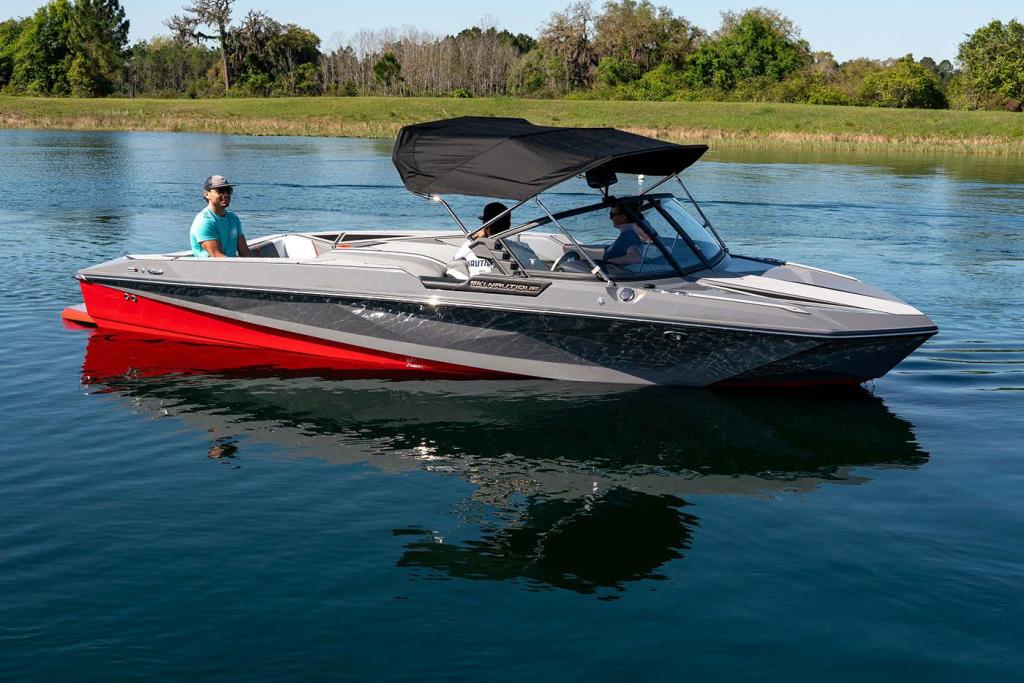 Nautique Ski Nautique