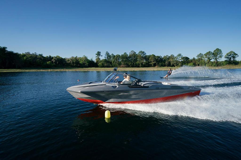 Nautique Ski Nautique