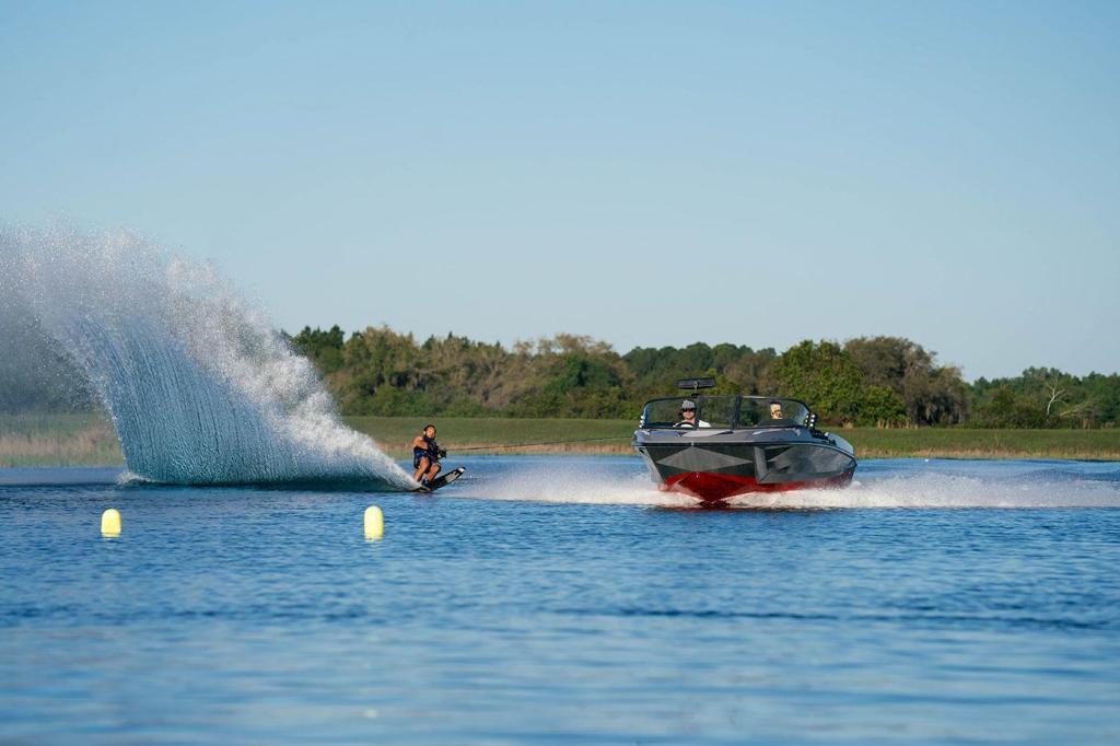 Nautique Ski Nautique