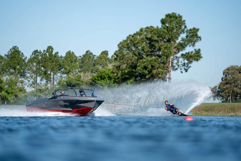 Nautique Ski Nautique