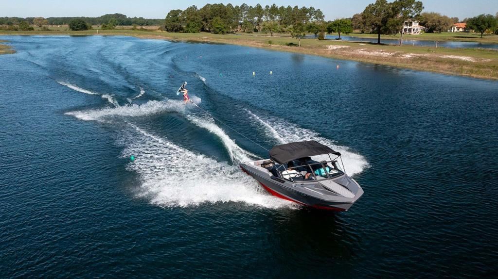 Nautique Ski Nautique