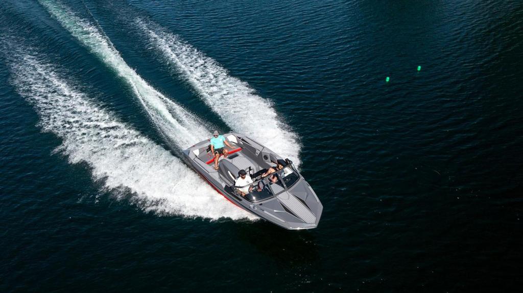 Nautique Ski Nautique
