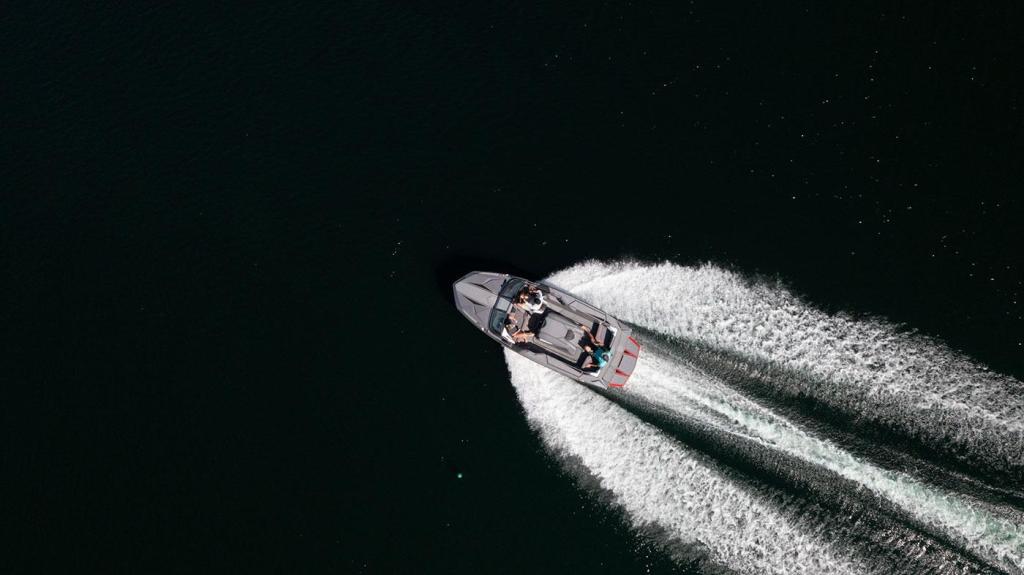 Nautique Ski Nautique