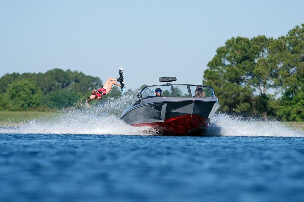 Nautique Ski Nautique