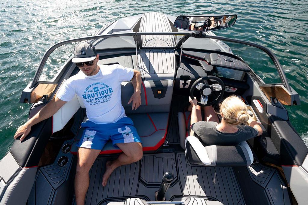 Nautique Ski Nautique