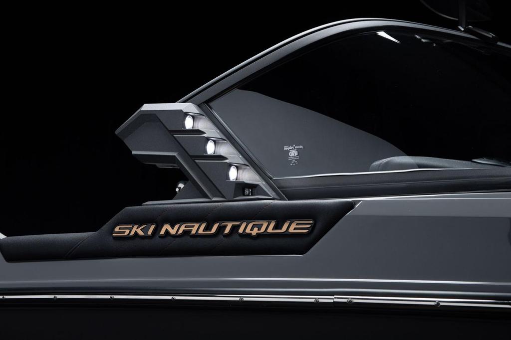 Nautique Ski Nautique