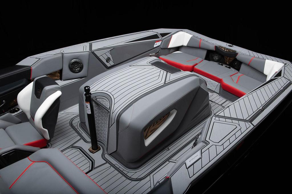 Nautique Ski Nautique