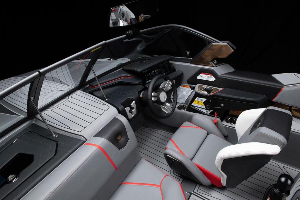 Nautique Ski Nautique