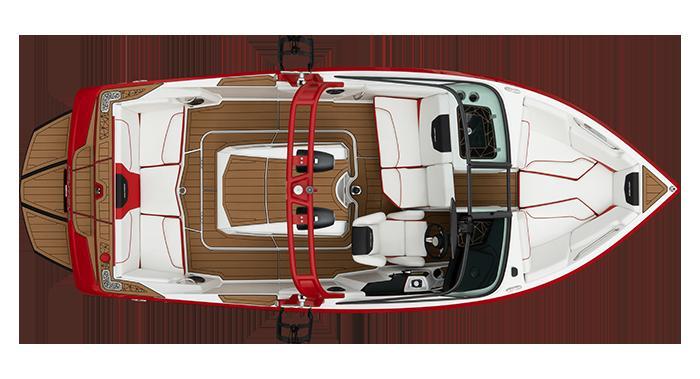 Layout Nautique Ski Nautique 200