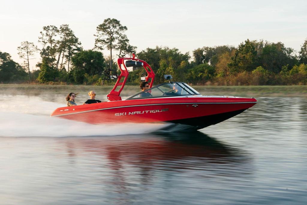 Nautique Ski Nautique 200