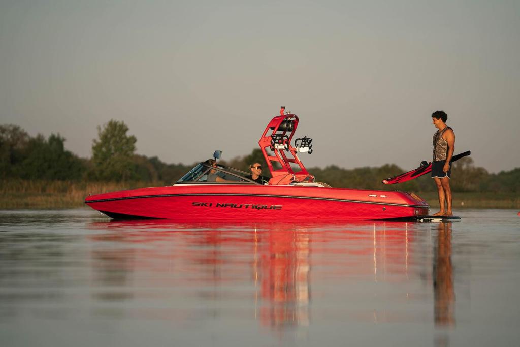 Nautique Ski Nautique 200