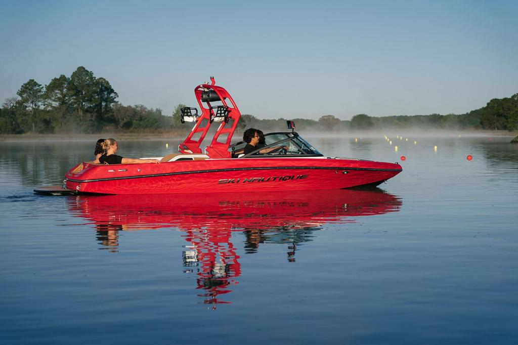 Nautique Ski Nautique 200
