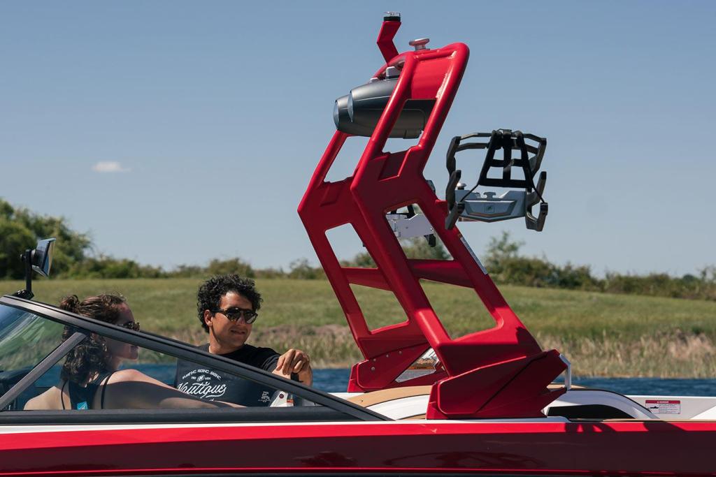 Nautique Ski Nautique 200