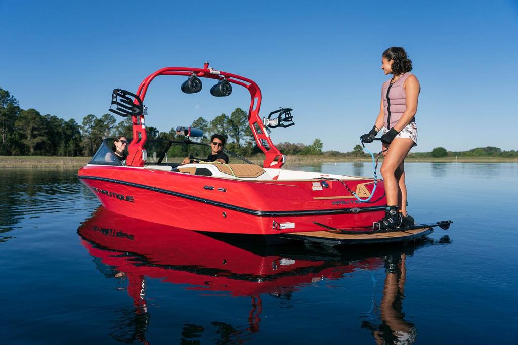 Nautique Ski Nautique 200