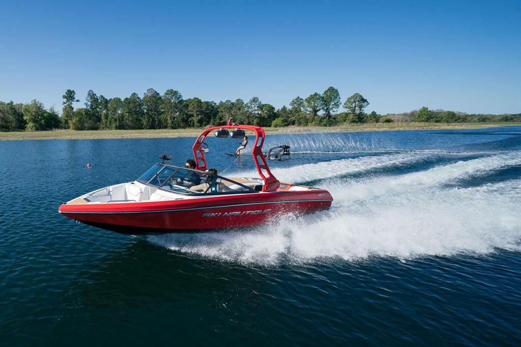 Nautique Ski Nautique 200
