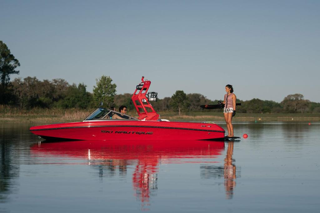 Nautique Ski Nautique 200
