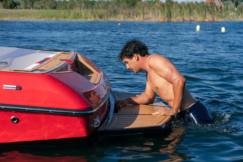 Nautique Ski Nautique 200