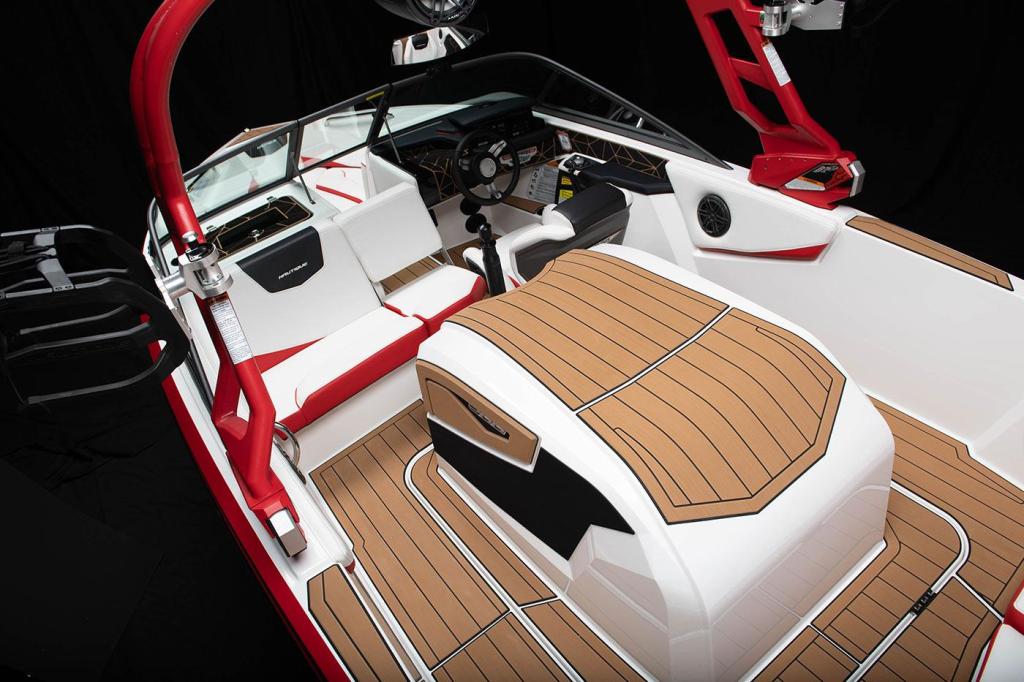 Nautique Ski Nautique 200