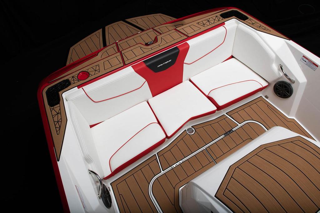 Nautique Ski Nautique 200