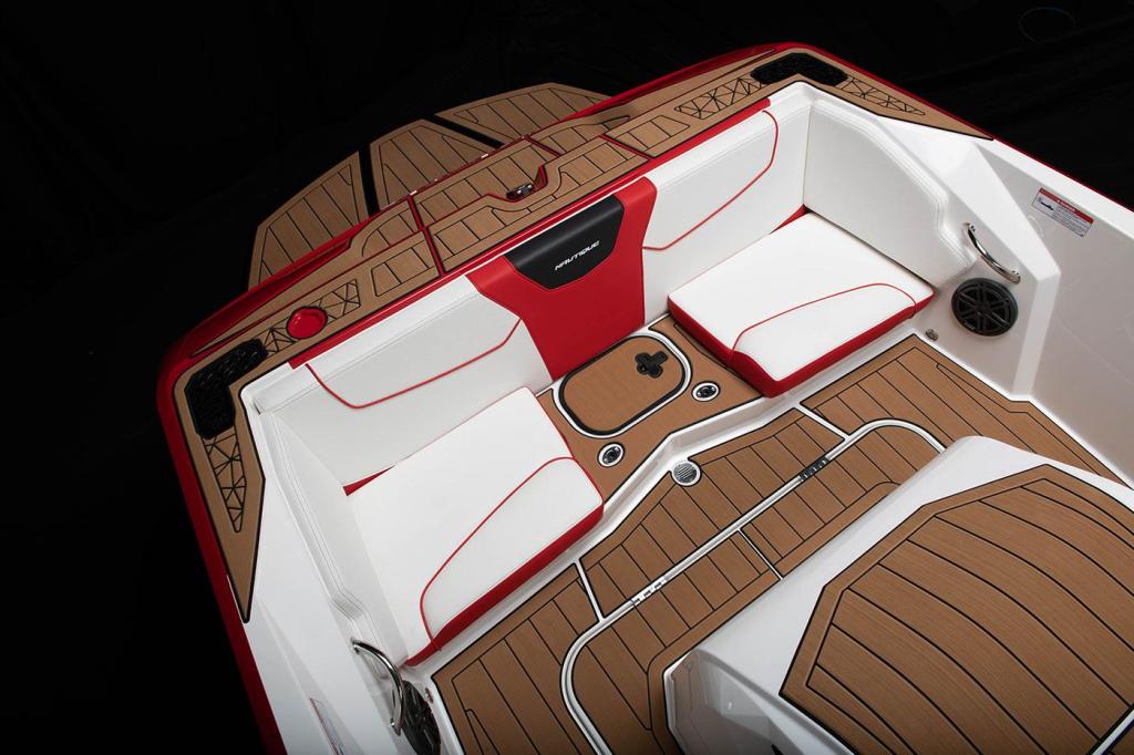 Nautique Ski Nautique 200