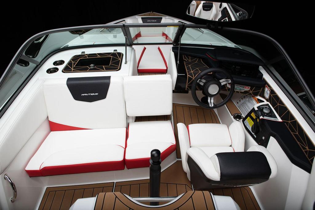 Nautique Ski Nautique 200