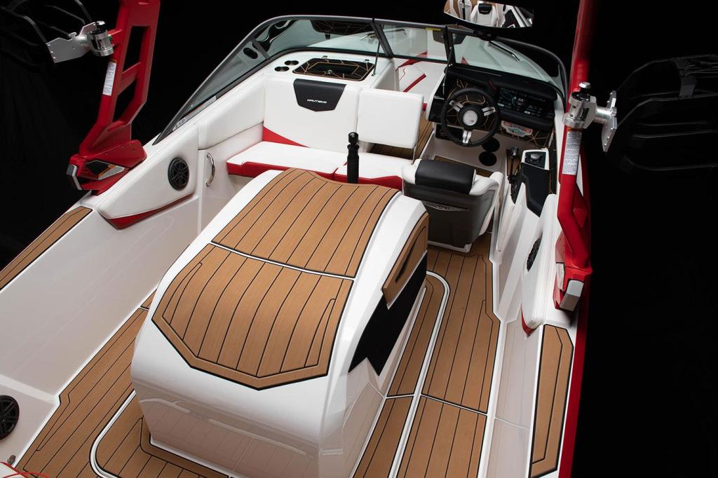 Nautique Ski Nautique 200