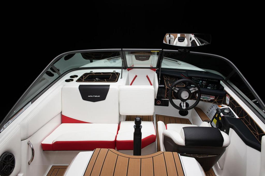 Nautique Ski Nautique 200