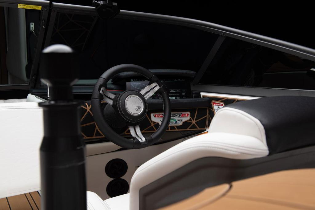 Nautique Ski Nautique 200