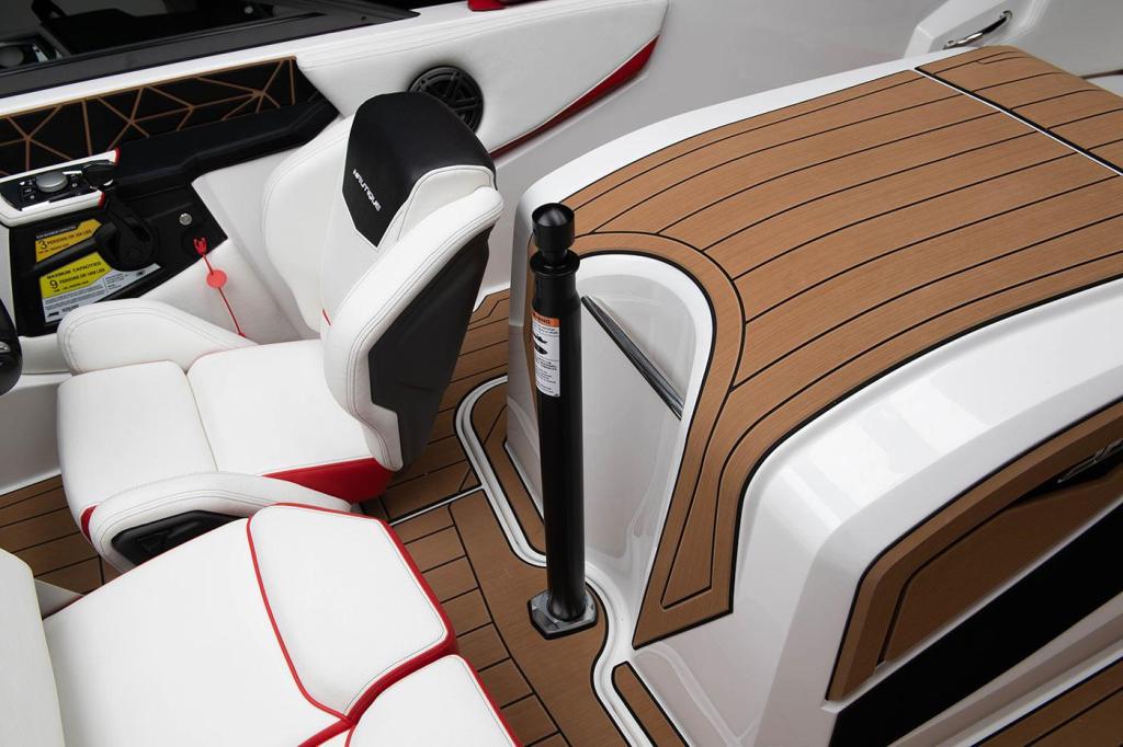 Nautique Ski Nautique 200