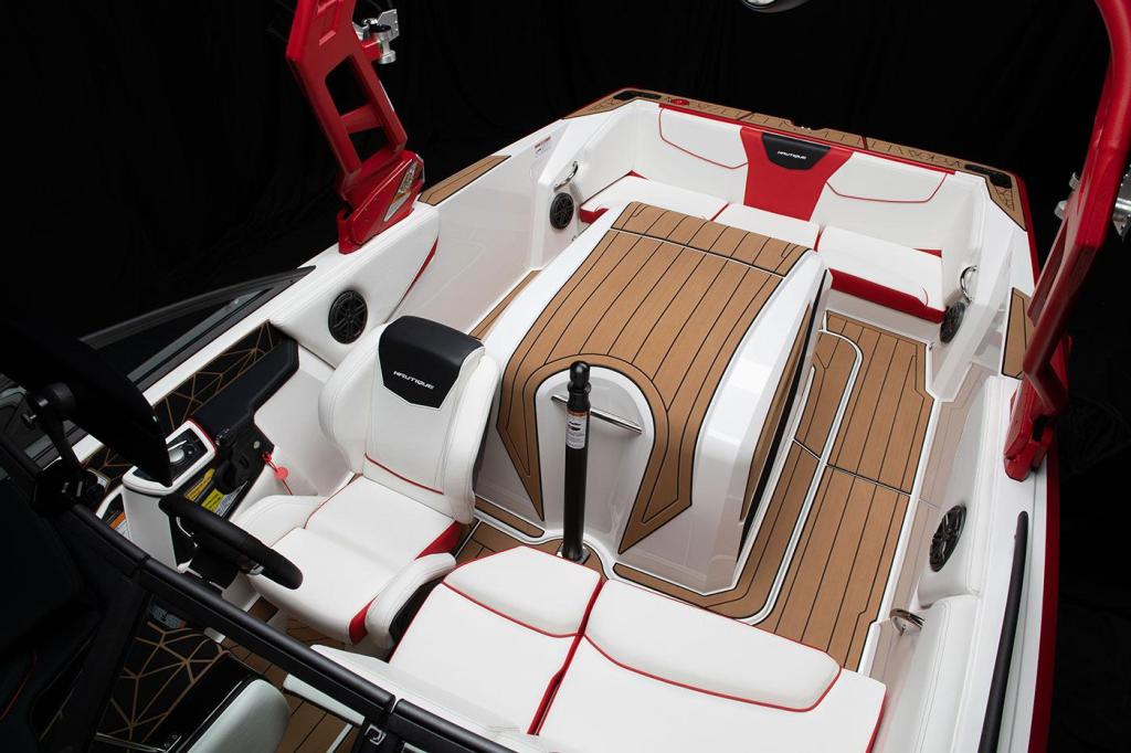 Nautique Ski Nautique 200