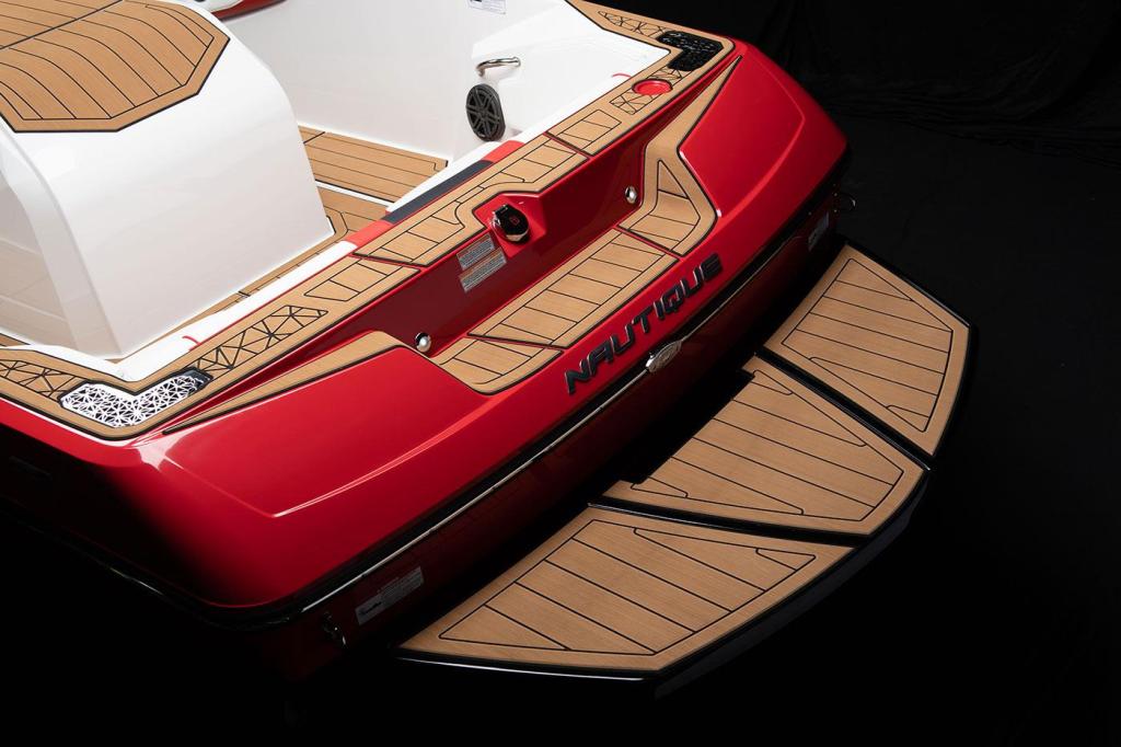 Nautique Ski Nautique 200